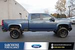 Used 2025 Chevrolet Silverado 2500 LT Crew Cab for sale #8161A - photo 3