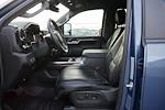 Used 2025 Chevrolet Silverado 2500 LT Crew Cab for sale #8161A - photo 4