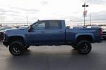 Used 2025 Chevrolet Silverado 2500 LT Crew Cab for sale #8161A - photo 10