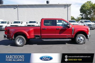 New 2026 Ford F-350 XLT Crew Cab 4WD DRW Pickup for sale #8166 - photo 1