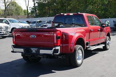 New 2026 Ford F-350 XLT Crew Cab 4WD DRW Pickup for sale #8166 - photo 2