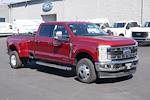 New 2026 Ford F-350 XLT Crew Cab 4WD DRW Pickup for sale #8166 - photo 3
