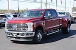 New 2026 Ford F-350 XLT Crew Cab 4WD DRW Pickup for sale #8166 - photo 7