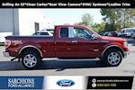 2014 Ford F-150 Super Cab 4WD Pickup for sale #8167A - photo 3