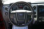 2014 Ford F-150 Super Cab 4WD Pickup for sale #8167A - photo 15