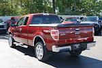 2014 Ford F-150 Super Cab 4WD Pickup for sale #8167A - photo 2