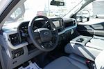 New 2025 Ford F-350 XL Crew Cab 4WD Flatbed Truck for sale #8170 - photo 14