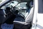 New 2025 Ford F-350 XL Crew Cab 4WD Flatbed Truck for sale #8170 - photo 4