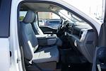 New 2025 Ford F-350 XL Crew Cab 4WD Flatbed Truck for sale #8170 - photo 24