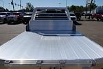 New 2025 Ford F-350 XL Crew Cab 4WD Flatbed Truck for sale #8170 - photo 10