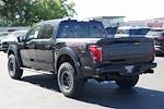 New 2025 Ford F-150 Raptor SuperCrew Cab 4WD Pickup for sale #8180 - photo 12