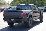 New 2025 Ford F-150 Raptor SuperCrew Cab 4WD Pickup for sale #8180 - photo 2