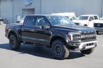 New 2025 Ford F-150 Raptor SuperCrew Cab 4WD Pickup for sale #8180 - photo 3