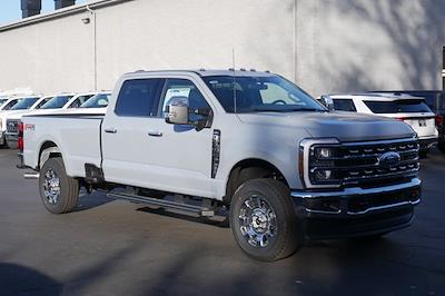 New 2026 Ford F-350 Lariat Crew Cab for sale #8184 - photo 1