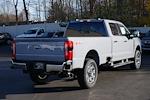 New 2026 Ford F-350 Lariat Crew Cab for sale #8184 - photo 2