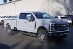 New 2026 Ford F-350 Lariat Crew Cab for sale #8184 - photo 1