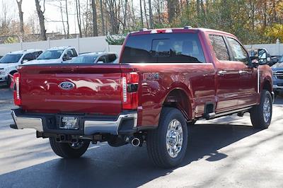 New 2026 Ford F-350 Lariat Crew Cab for sale #8185 - photo 2