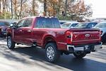 New 2026 Ford F-350 Lariat Crew Cab for sale #8185 - photo 12