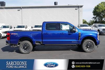 New 2026 Ford F-250 Platinum Crew Cab 4WD Pickup for sale #8186 - photo 1