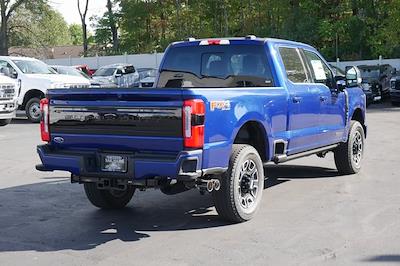 New 2026 Ford F-250 Platinum Crew Cab 4WD Pickup for sale #8186 - photo 2