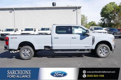 New 2026 Ford F-350 Lariat Crew Cab 4WD SRW Pickup for sale #8187 - photo 1