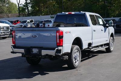 New 2026 Ford F-350 Lariat Crew Cab 4WD SRW Pickup for sale #8187 - photo 2