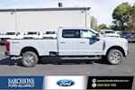 New 2026 Ford F-350 Lariat Crew Cab 4WD SRW Pickup for sale #8187 - photo 1