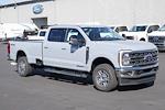 New 2026 Ford F-350 Lariat Crew Cab 4WD SRW Pickup for sale #8187 - photo 3