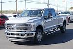 New 2026 Ford F-350 Lariat Crew Cab 4WD SRW Pickup for sale #8187 - photo 9
