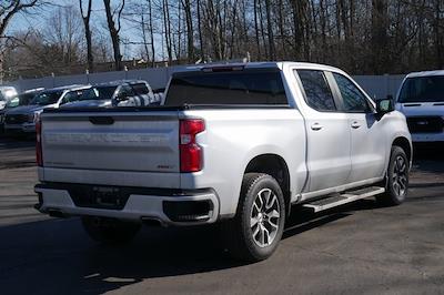 Used 2022 Chevrolet Silverado 1500 - photo 1