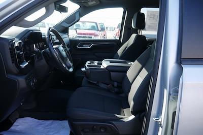 Used 2022 Chevrolet Silverado 1500 - photo 1