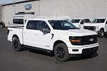 New 2025 Ford F-150 XLT SuperCrew Cab 4WD Pickup for sale #8188 - photo 3