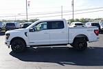 New 2025 Ford F-150 XLT SuperCrew Cab 4WD Pickup for sale #8188 - photo 10