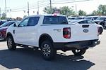 New 2025 Ford Ranger Lariat SuperCrew Cab 4WD Pickup for sale #8191 - photo 11