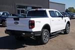 New 2025 Ford Ranger Lariat SuperCrew Cab 4WD Pickup for sale #8191 - photo 2
