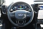 New 2025 Ford Ranger Lariat SuperCrew Cab 4WD Pickup for sale #8191 - photo 16