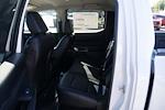 New 2025 Ford Ranger Lariat SuperCrew Cab 4WD Pickup for sale #8191 - photo 24