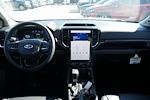 New 2025 Ford Ranger Lariat SuperCrew Cab 4WD Pickup for sale #8191 - photo 8