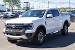 New 2025 Ford Ranger Lariat SuperCrew Cab 4WD Pickup for sale #8191 - photo 9