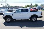 New 2025 Ford Ranger Lariat SuperCrew Cab 4WD Pickup for sale #8191 - photo 10