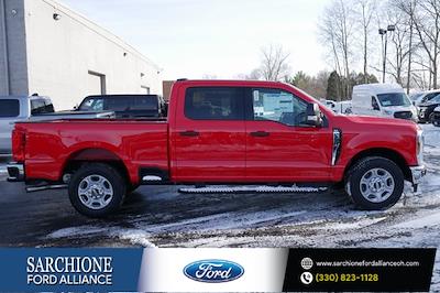 New 2026 Ford F-250 XLT Crew Cab for sale #8192 - photo 1