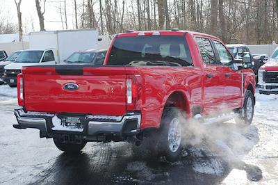 New 2026 Ford F-250 XLT Crew Cab for sale #8192 - photo 2