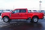 New 2026 Ford F-250 XLT Crew Cab for sale #8192 - photo 8