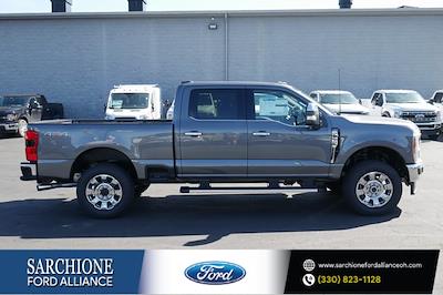 New 2026 Ford F-250 Lariat Crew Cab 4WD Pickup for sale #8193 - photo 1