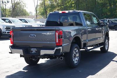 New 2026 Ford F-250 Lariat Crew Cab 4WD Pickup for sale #8193 - photo 2