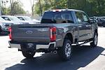 New 2026 Ford F-250 Lariat Crew Cab 4WD Pickup for sale #8193 - photo 2