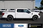 New 2025 Ford F-150 XLT SuperCrew Cab 4WD Pickup for sale #8195 - photo 1