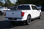 New 2025 Ford F-150 XLT SuperCrew Cab 4WD Pickup for sale #8195 - photo 2