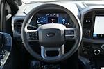 New 2025 Ford F-150 XLT SuperCrew Cab 4WD Pickup for sale #8195 - photo 17