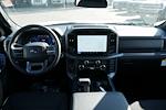 New 2025 Ford F-150 XLT SuperCrew Cab 4WD Pickup for sale #8195 - photo 8